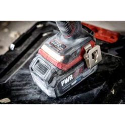 SKIL 20V Klopboormachine 3075HC Brushless (incl. 2 Accu's 2,0Ah + Snellader) -Huishoudelijke Artikelen 123 227