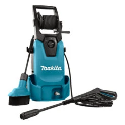 Makita Hogedrukreiniger HW1300 -Huishoudelijke Artikelen 123 255