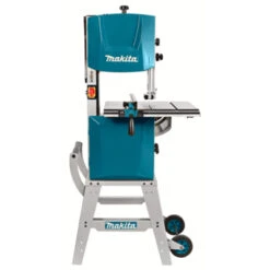 Makita Elektrische Lintzaagmachine LB1200F -Huishoudelijke Artikelen 123 271