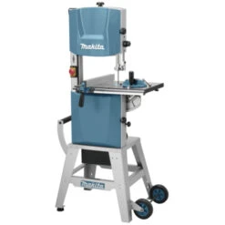 Makita Elektrische Lintzaagmachine LB1200F -Huishoudelijke Artikelen 123 273