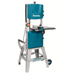 Makita Elektrische Lintzaagmachine LB1200F -Huishoudelijke Artikelen 123 274