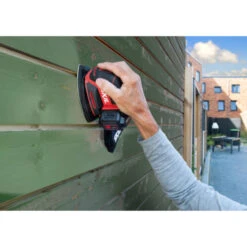 SKIL 20V Multischuurmachine 3720CA Compact Brushless (zonder Accu) -Huishoudelijke Artikelen 123 28