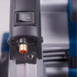 Hyundai Cirkelzaag 1500W 185mm -Huishoudelijke Artikelen 123 290