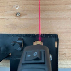 Hyundai Cirkelzaag 1500W 185mm -Huishoudelijke Artikelen 123 291