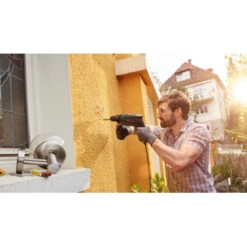 Bosch Klopboormachine UniversalImpact 800 -Huishoudelijke Artikelen 123 297