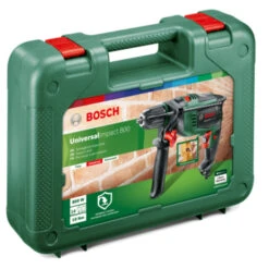 Bosch Klopboormachine UniversalImpact 800 -Huishoudelijke Artikelen 123 298