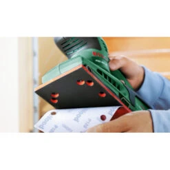 Bosch Vlakschuurmachine PSS 250 AE 14 Bosch Vlakschuurmachine PSS 250 AE -Huishoudelijke Artikelen 123 3