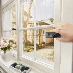Bosch Afstandsmeter Zamo -Huishoudelijke Artikelen 123 310