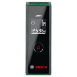Bosch Afstandsmeter Zamo -Huishoudelijke Artikelen 123 312
