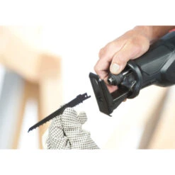 SKIL Reciprozaag 4961AA 900W 10 SKIL Reciprozaag 4961AA 900W -Huishoudelijke Artikelen 123 315