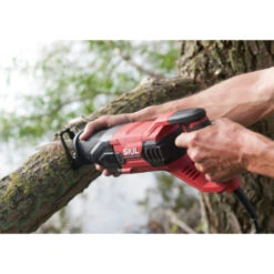SKIL Reciprozaag 4961AA 900W 12 SKIL Reciprozaag 4961AA 900W -Huishoudelijke Artikelen 123 317