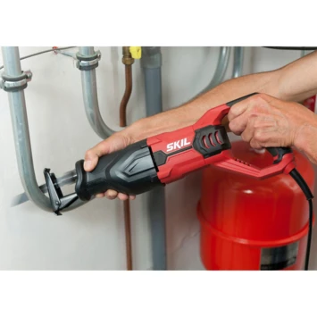 SKIL Reciprozaag 4961AA 900W 8 SKIL Reciprozaag 4961AA 900W - Afbeelding 6