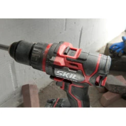 SKIL 20V Accuboormachine 60Nm 3060CA Brushless (zonder Accu) -Huishoudelijke Artikelen 123 328