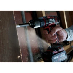 SKIL 20V Accuboormachine 60Nm 3060CA Brushless (zonder Accu) -Huishoudelijke Artikelen 123 332