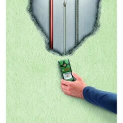 Bosch Detector Truvo 9 Bosch Detector Truvo -Huishoudelijke Artikelen 123 336