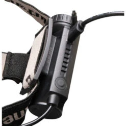 Brennenstuhl LuxPremium Accu-LED-hoofdlamp KL 250AF, IP44, 250lm -Huishoudelijke Artikelen 123 340