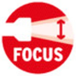 Brennenstuhl LuxPremium Accu-LED-hoofdlamp KL 250AF, IP44, 250lm -Huishoudelijke Artikelen 123 342