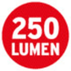 Brennenstuhl LuxPremium Accu-LED-hoofdlamp KL 250AF, IP44, 250lm -Huishoudelijke Artikelen 123 346