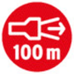 Brennenstuhl LuxPremium Accu-LED-hoofdlamp KL 250AF, IP44, 250lm -Huishoudelijke Artikelen 123 348