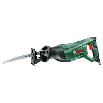 Bosch Reciprozaag PSA 700 E 3 Bosch Reciprozaag PSA 700 E