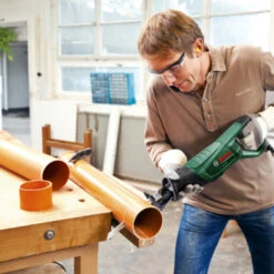 Bosch Reciprozaag PSA 700 E 9 Bosch Reciprozaag PSA 700 E -Huishoudelijke Artikelen 123 351