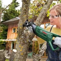 Bosch Reciprozaag PSA 700 E 10 Bosch Reciprozaag PSA 700 E -Huishoudelijke Artikelen 123 352