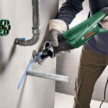 Bosch Reciprozaag PSA 700 E 7 Bosch Reciprozaag PSA 700 E - Afbeelding 5