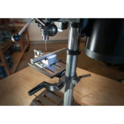 SKIL Kolomboormachine / Tafelboormachine 1360AA Incl. Bankschroef -Huishoudelijke Artikelen 123 370