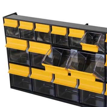 Wonder Bin Kantelbakjes Set 3 Wonder Bin Kantelbakjes Set