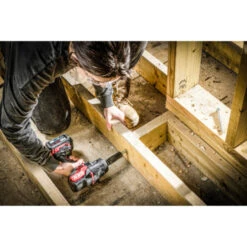 SKIL 20V Slagmoersleutel 3285CA XP Brushless 700Nm / 1200Nm (zonder Accu) -Huishoudelijke Artikelen 123 379