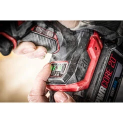 SKIL 20V Slagmoersleutel 3285CA XP Brushless 700Nm / 1200Nm (zonder Accu) -Huishoudelijke Artikelen 123 381