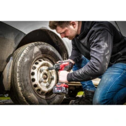 SKIL 20V Slagmoersleutel 3285CA XP Brushless 700Nm / 1200Nm (zonder Accu) -Huishoudelijke Artikelen 123 382