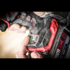 SKIL 20V Slagmoersleutel 3285CA XP Brushless 700Nm / 1200Nm (zonder Accu) -Huishoudelijke Artikelen 123 390