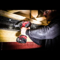 SKIL 20V Slagmoersleutel 3285CA XP Brushless 700Nm / 1200Nm (zonder Accu) -Huishoudelijke Artikelen 123 393