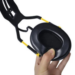 Gehoorbeschermer / Koptelefoon Met Bluetooth En FM-radio Incl. SD-kaart 10 Gehoorbeschermer / Koptelefoon Met Bluetooth En FM-radio Incl. SD-kaart -Huishoudelijke Artikelen 123 406