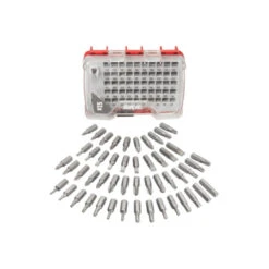 SKIL 51-delige Schroefbitset 2610S00916 Incl. Magnetische Bithouder -Huishoudelijke Artikelen 123 443