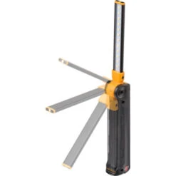 Brennenstuhl Accu LED Handlamp SANSA 400 A 400lm 24 Brennenstuhl Accu LED Handlamp SANSA 400 A 400lm -Huishoudelijke Artikelen 123 447