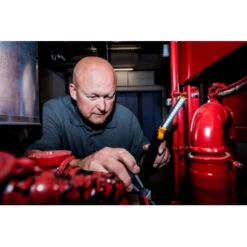 Brennenstuhl Accu LED Handlamp SANSA 400 A 400lm 31 Brennenstuhl Accu LED Handlamp SANSA 400 A 400lm -Huishoudelijke Artikelen 123 454