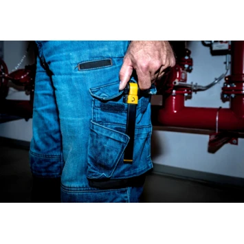 Brennenstuhl Accu LED Handlamp SANSA 400 A 400lm 13 Brennenstuhl Accu LED Handlamp SANSA 400 A 400lm - Afbeelding 12