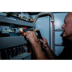 Brennenstuhl Accu LED Handlamp SANSA 400 A 400lm 34 Brennenstuhl Accu LED Handlamp SANSA 400 A 400lm -Huishoudelijke Artikelen 123 457