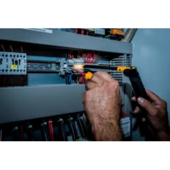 Brennenstuhl Accu LED Handlamp SANSA 400 A 400lm 35 Brennenstuhl Accu LED Handlamp SANSA 400 A 400lm -Huishoudelijke Artikelen 123 458