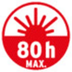 Brennenstuhl Accu LED Handlamp SANSA 400 A 400lm 39 Brennenstuhl Accu LED Handlamp SANSA 400 A 400lm -Huishoudelijke Artikelen 123 462