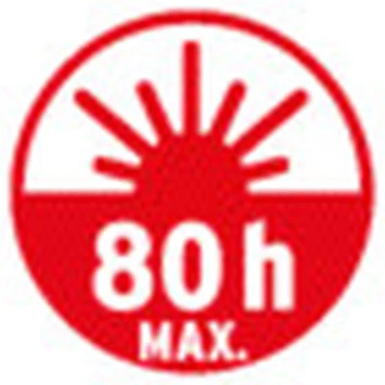 Brennenstuhl Accu LED Handlamp SANSA 400 A 400lm 20 Brennenstuhl Accu LED Handlamp SANSA 400 A 400lm - Afbeelding 19