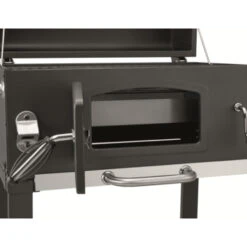 American BBQ Jaxon -Huishoudelijke Artikelen 123 467