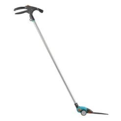 Gardena Grasschaar Comfort Op Steel -Huishoudelijke Artikelen 123 488