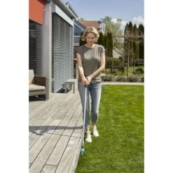 Gardena Grasschaar Comfort Op Steel -Huishoudelijke Artikelen 123 489