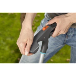 Gardena Grasschaar Comfort Op Steel -Huishoudelijke Artikelen 123 492
