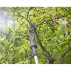 Gardena 18V Telescopische Takkenschaar 3,6m (P4A) Incl. 2.0Ah Accu + Lader -Huishoudelijke Artikelen 123 512