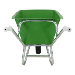 Altrad Fort Stalkruiwagen 160 Liter -Huishoudelijke Artikelen 123 523