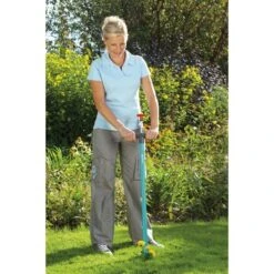 Gardena Onkruidsteker Staal 110 Cm -Huishoudelijke Artikelen 123 532